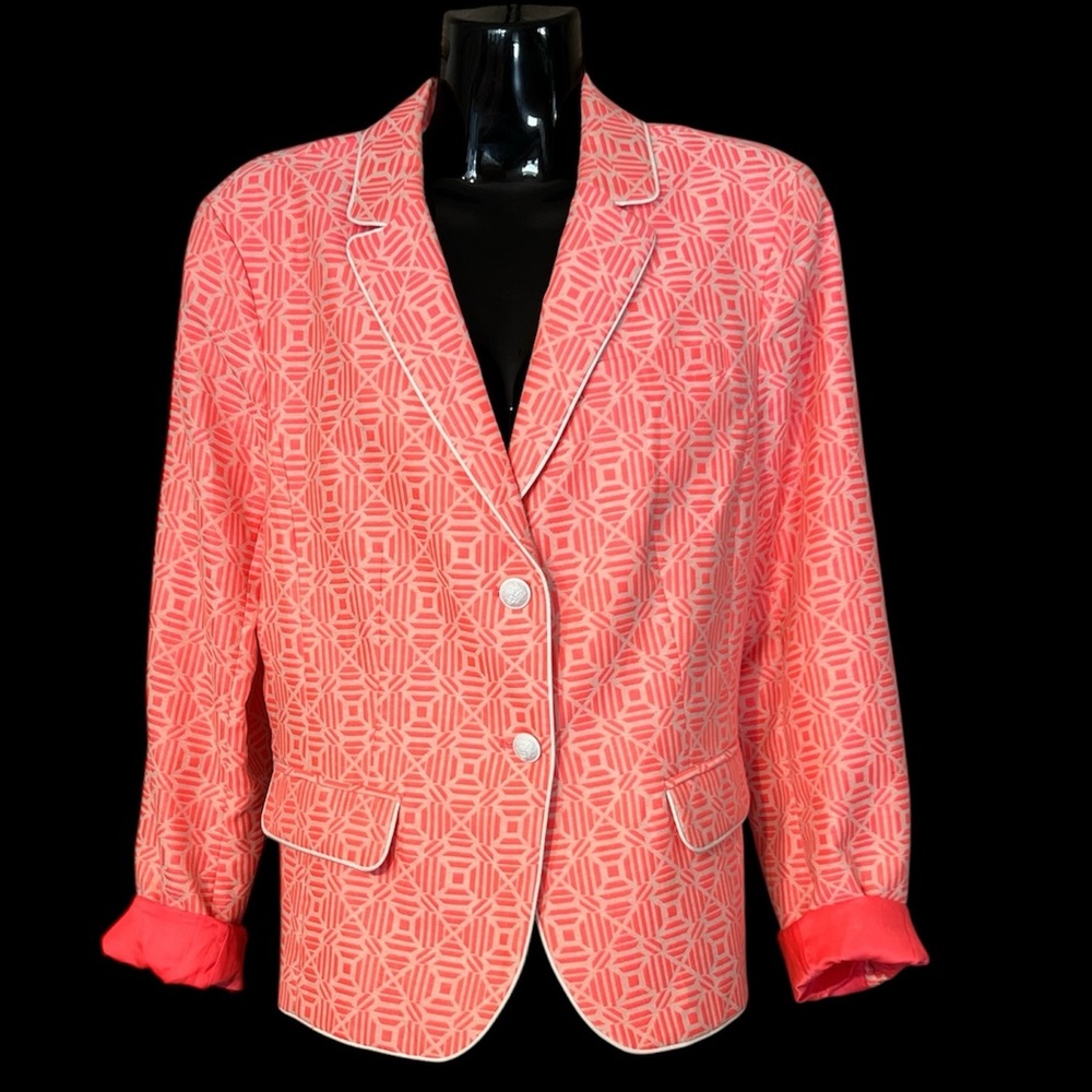 Gap- The Academy Blazer - Size 14